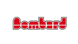 bombard